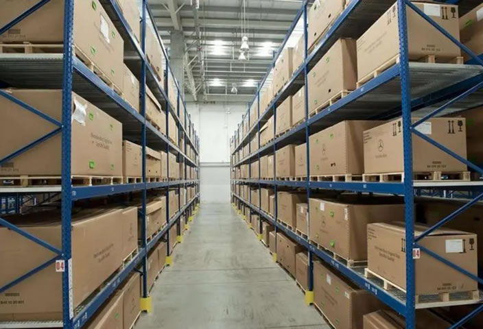 厦门到石拐区货物仓储