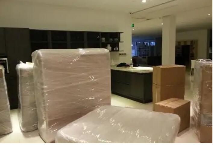 厦门到石拐区长途搬家