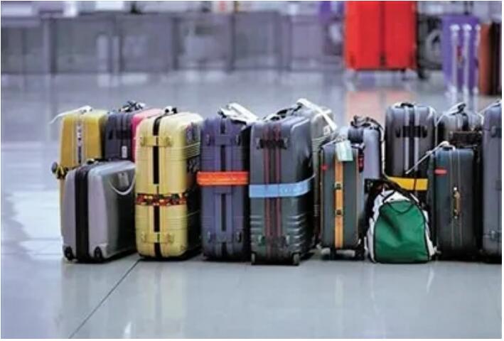 厦门到石拐区行李托运